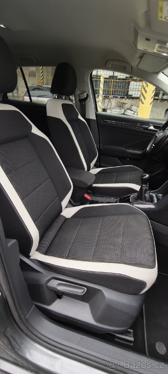 Volkswagen T-Roc 1.6 TDI Navigace Full led - 16