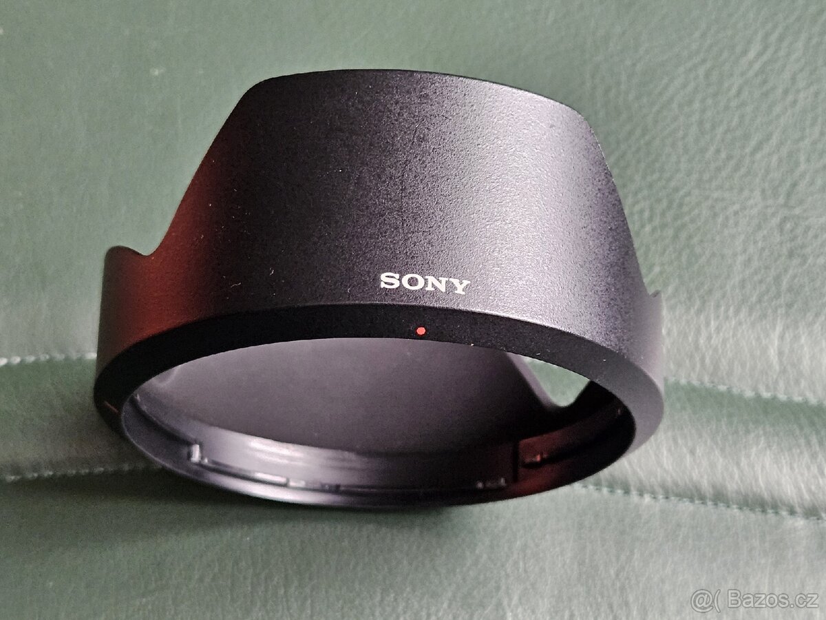 Objektiv Sony FE 24-105mm F4 G OSS - 16