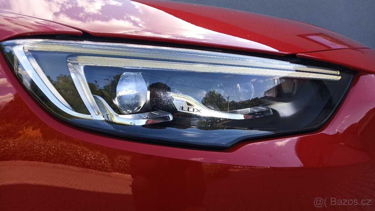 Opel Insignia Country Tourer 2.0 154kW, 4x4, TZ, ČR - 16