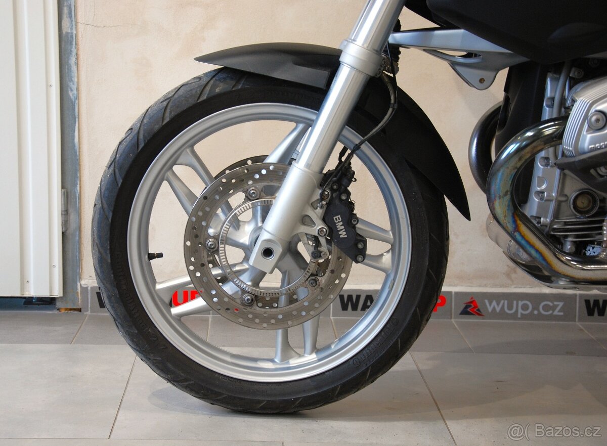 BMW R 1200 GS - VÝPRODEJ, hezký stav - 16