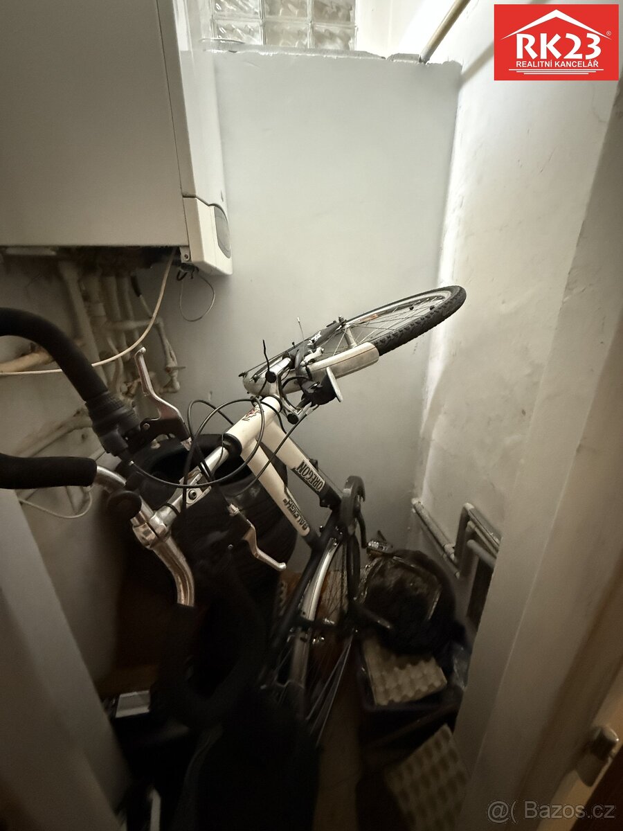 Pronájem, Byt 2+kk, Mariánské Lázně, ul.Třebízského - 16