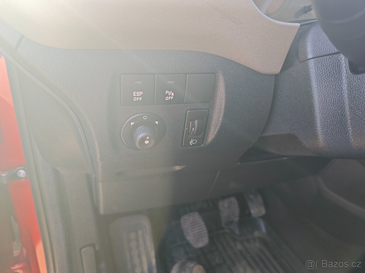 Citroen Berlingo - 16