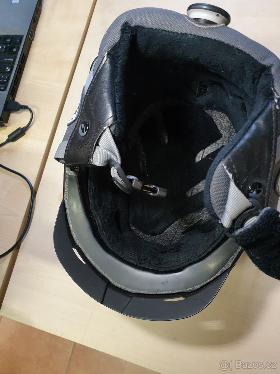 Lyžařská/snowboardová přilba JULBO, SALEWA VERT - 16