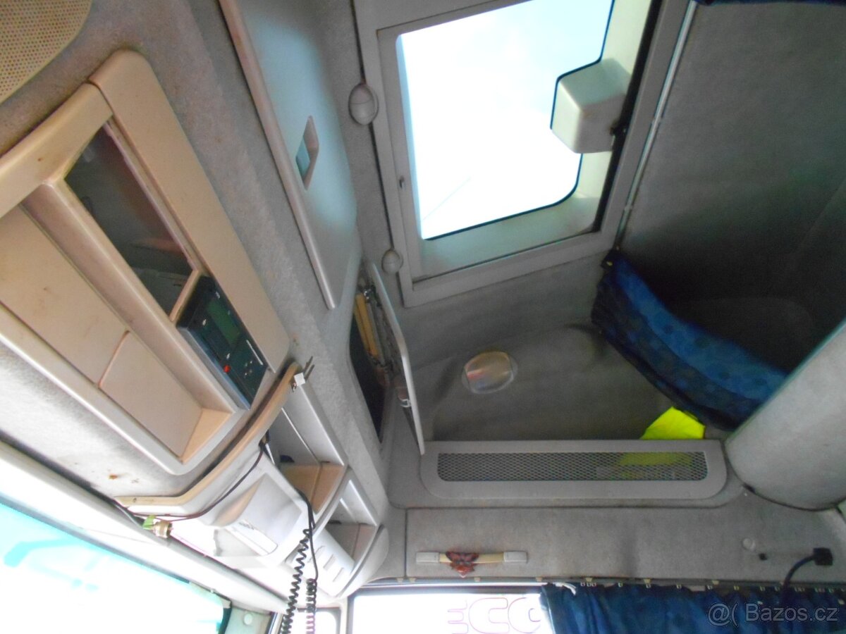 Valník IVECO EUROCARGO - 11095 - 16