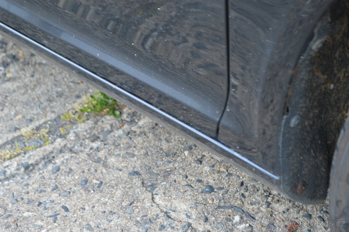 Škoda Octavia 2 Combi 2.0 Tdi 103kw r.v.2011 - 16