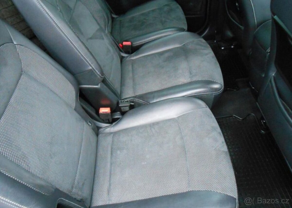 Ford Galaxy 2,0 TDCI 103 kW DPH Serviska nafta - 16