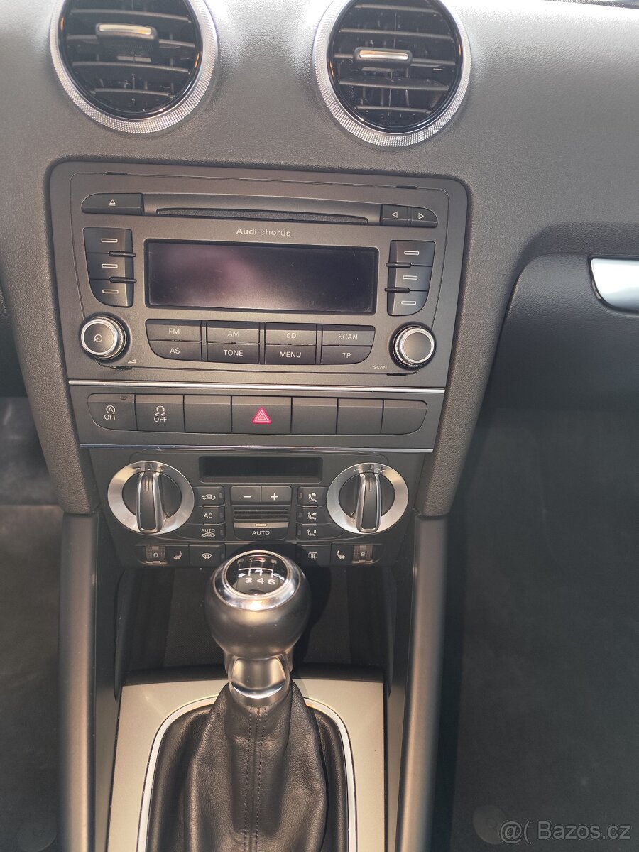 Audi A3, 1.4 TFSi - 16