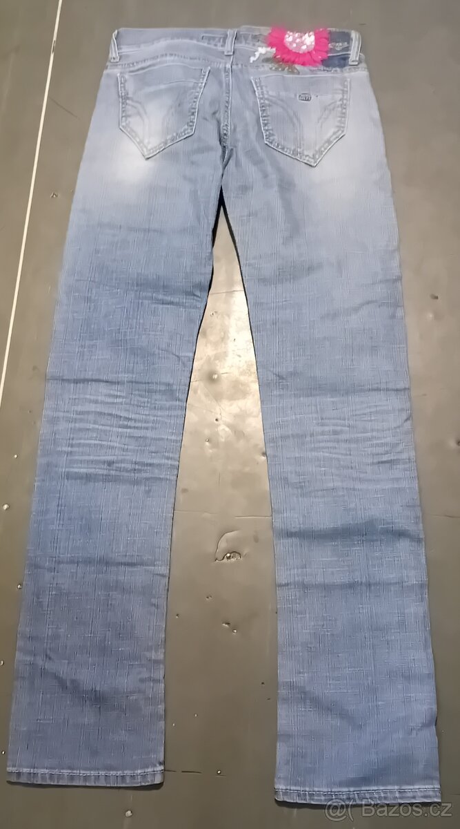 Dámské kalhoty'Nové - 16