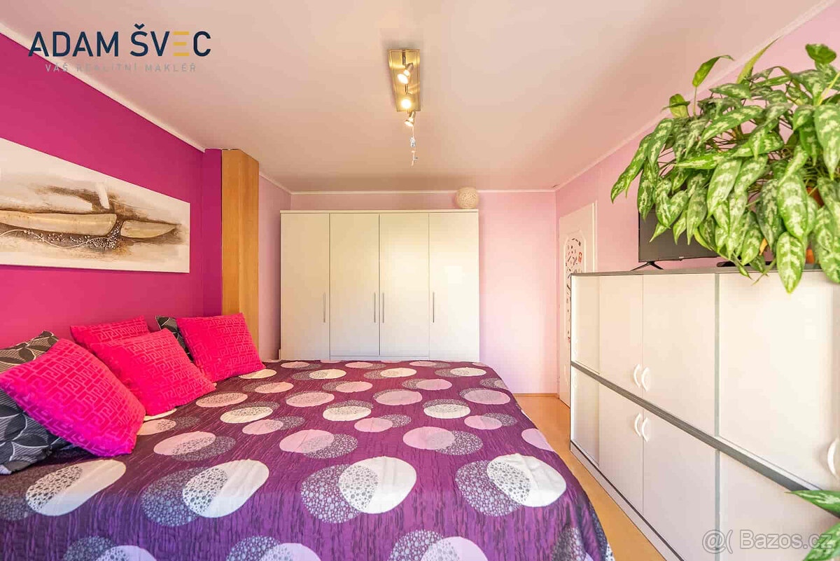 Prodej, rodinný dům, Zábřeh, ul. Na Řádkách - 16