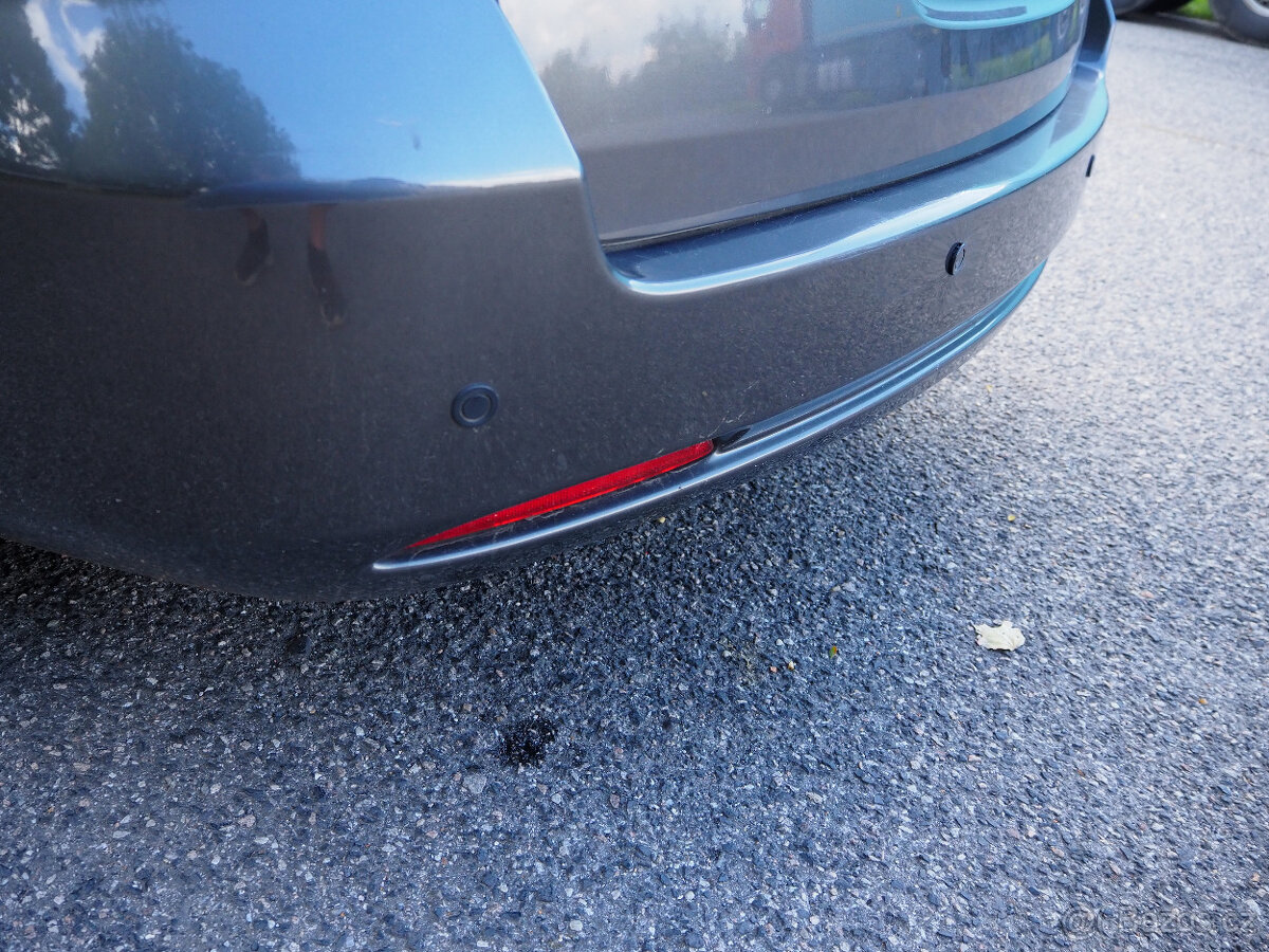 Mazda 6 2.0i AUTOMAT, 2. majitel - 16