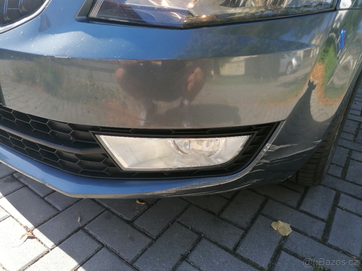 Škoda Octavia 3 DSG7 - 16