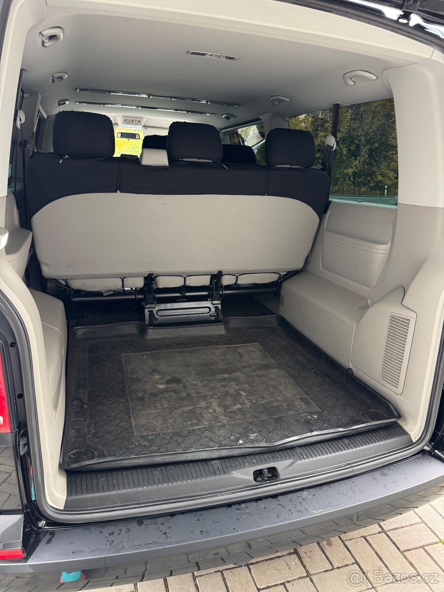 Volkswagen T6 Caravelle long 2.0TDI 110kw DSG - 16