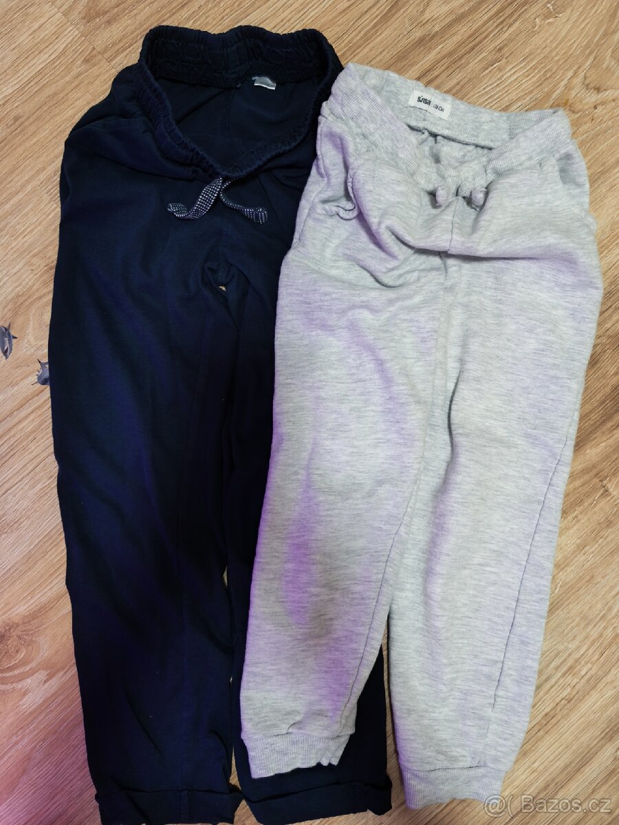 Dětské oblečení - 16