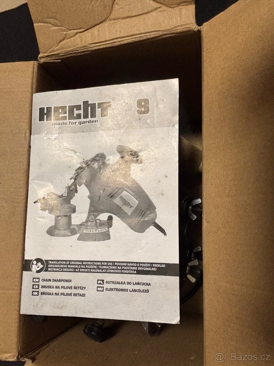 Vybavení dílny - 16