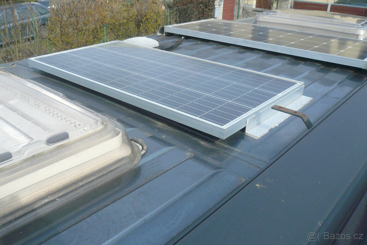 ADRIA TWIN 640 SHX - 16