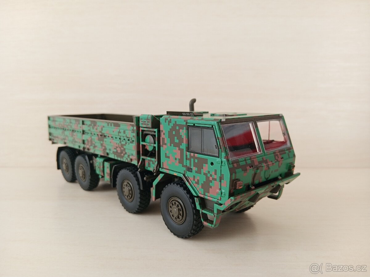Tatra Kaden 1:43 - 16