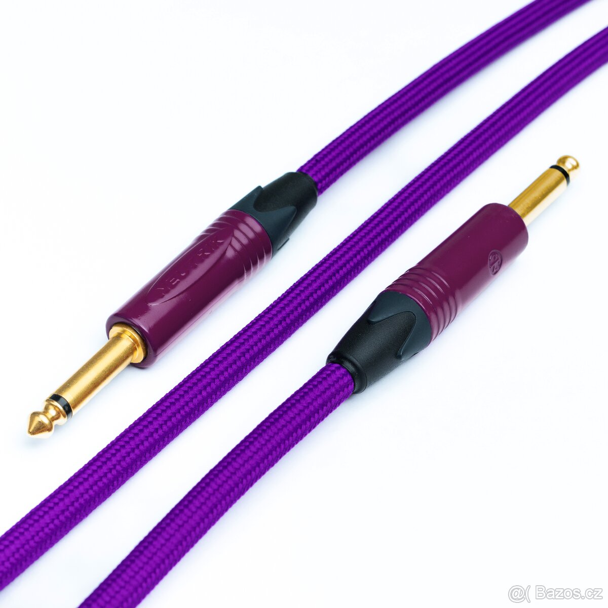 Nástrojový kabel řada Luxury - 16