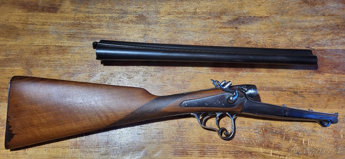 BROKOVNICE KOČÁROVÁ CAL 16 SUPER - 16