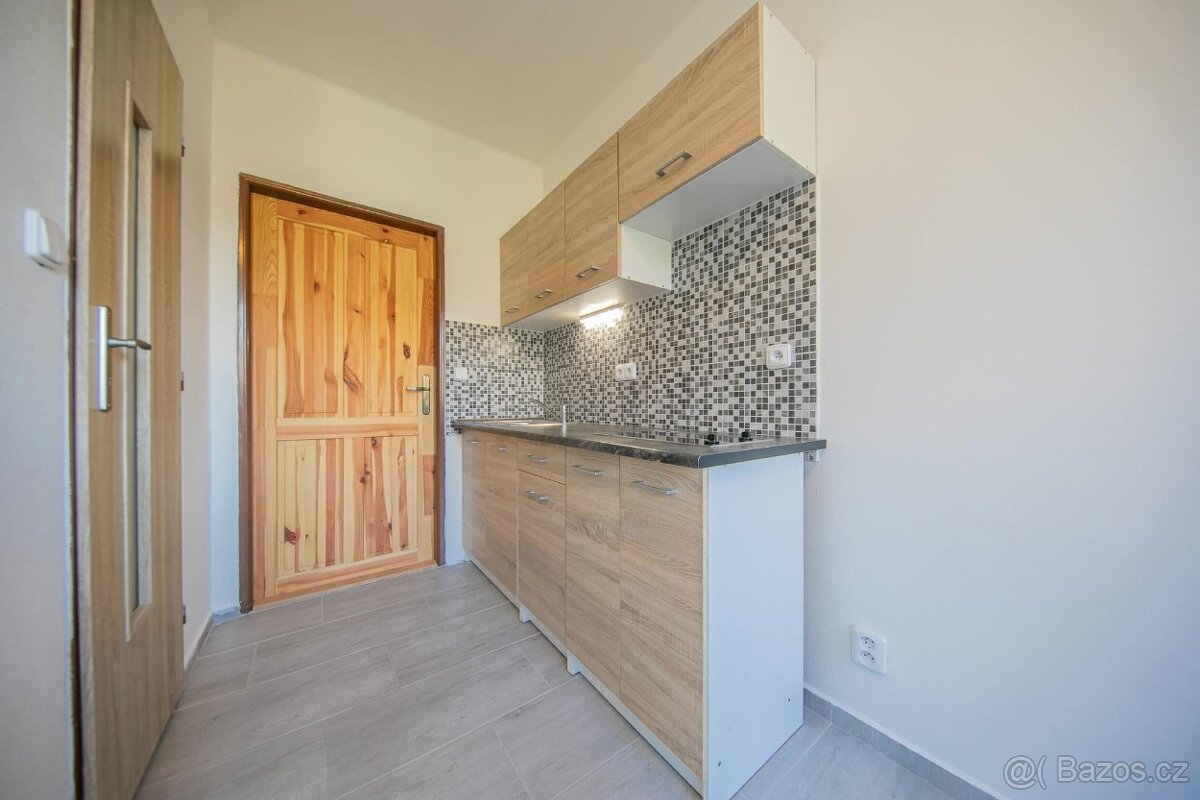 Cenově dostupné bydlení s kompletním zázemím - 16