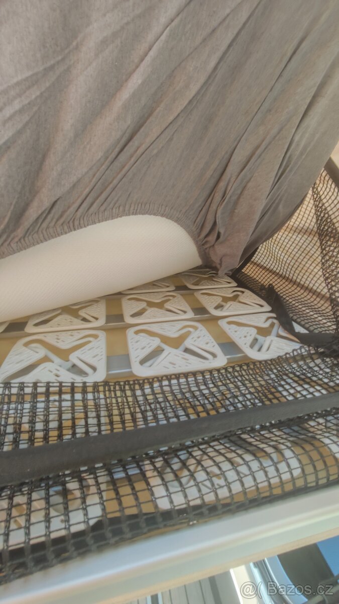 Mercedes Benz Marco Polo V 250d - 16