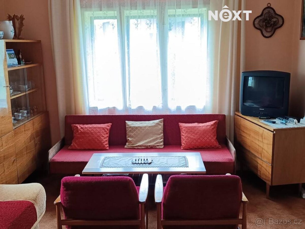 Prodej Rodinný dům, 63㎡ - 16