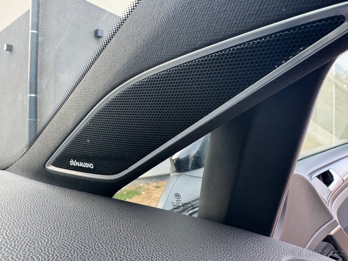 VW Golf GTI Performance ABT , 173000km , 2013 - 16