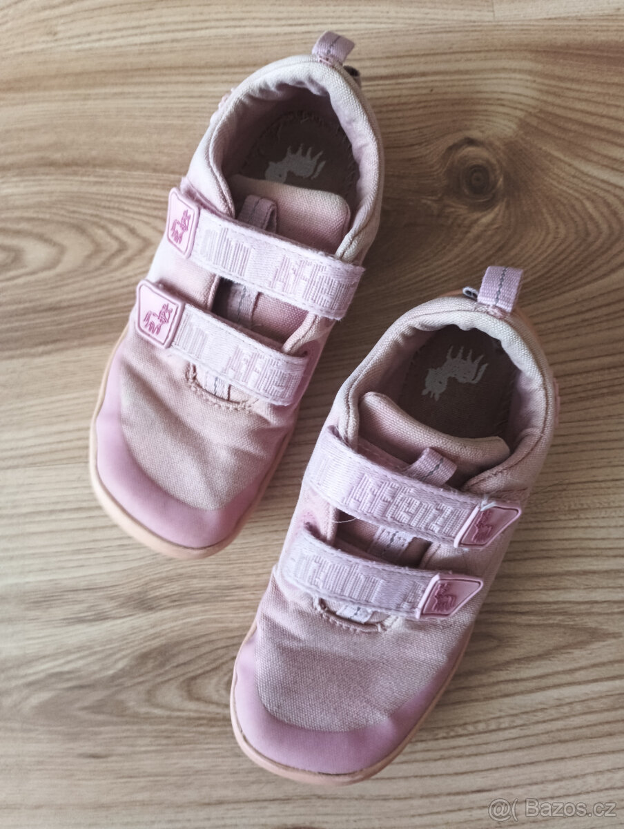 Dívčí holínky , sněhule, balerínky - 16