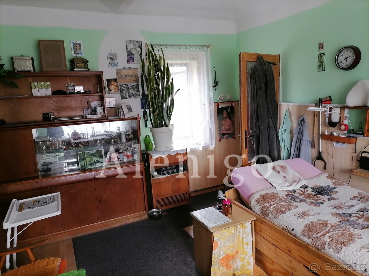 Prodej rodinného domu 90 m², pozemek 470 m², obec Vrátkov ok - 16