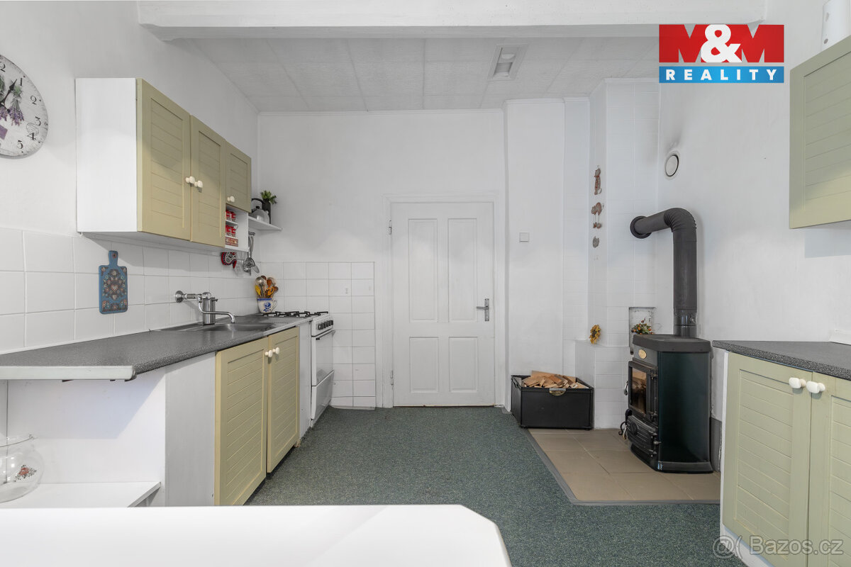 Prodej horské chaty, Morávka, pozemek 17.331 m² - 16