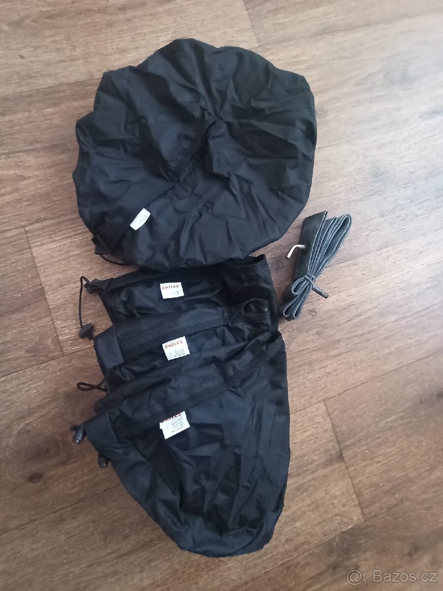 Kočárek Camarelo 3v1 - 16