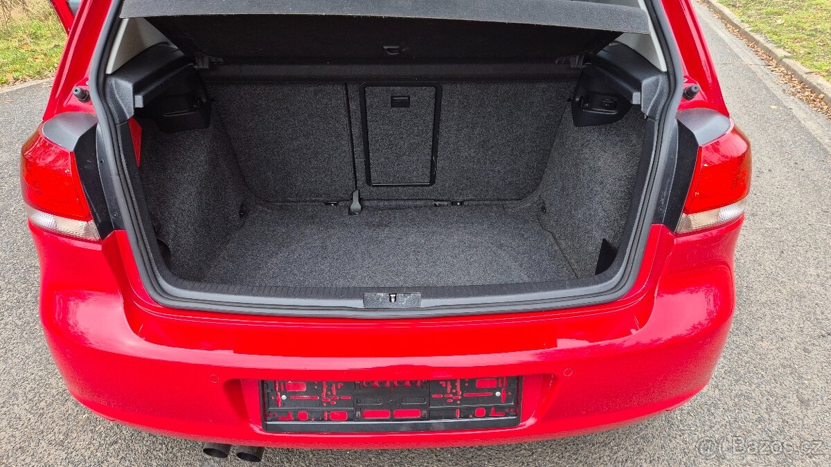 VW Golf 6 1.4TSi 90kw NOVÉ ROZVODY SPOJKA - 16