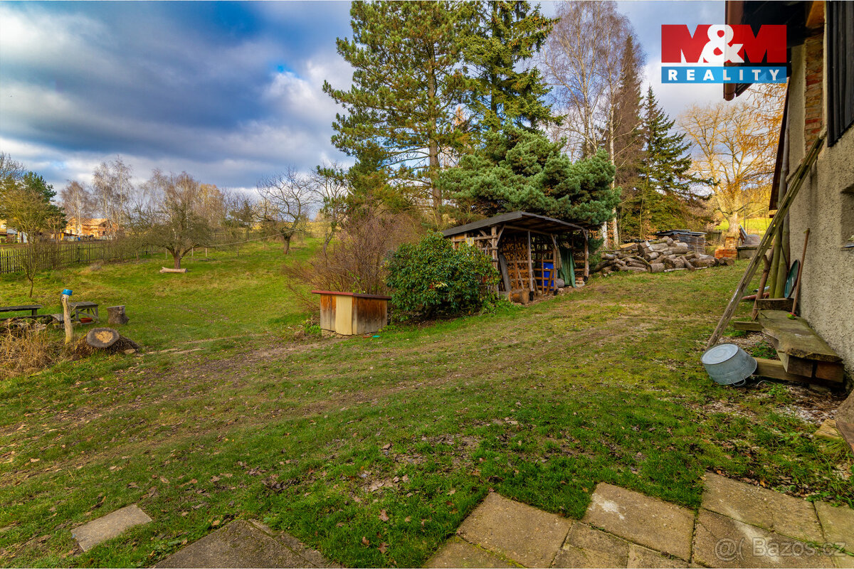 Prodej rodinného domu, 179 m², Volfartice - 16