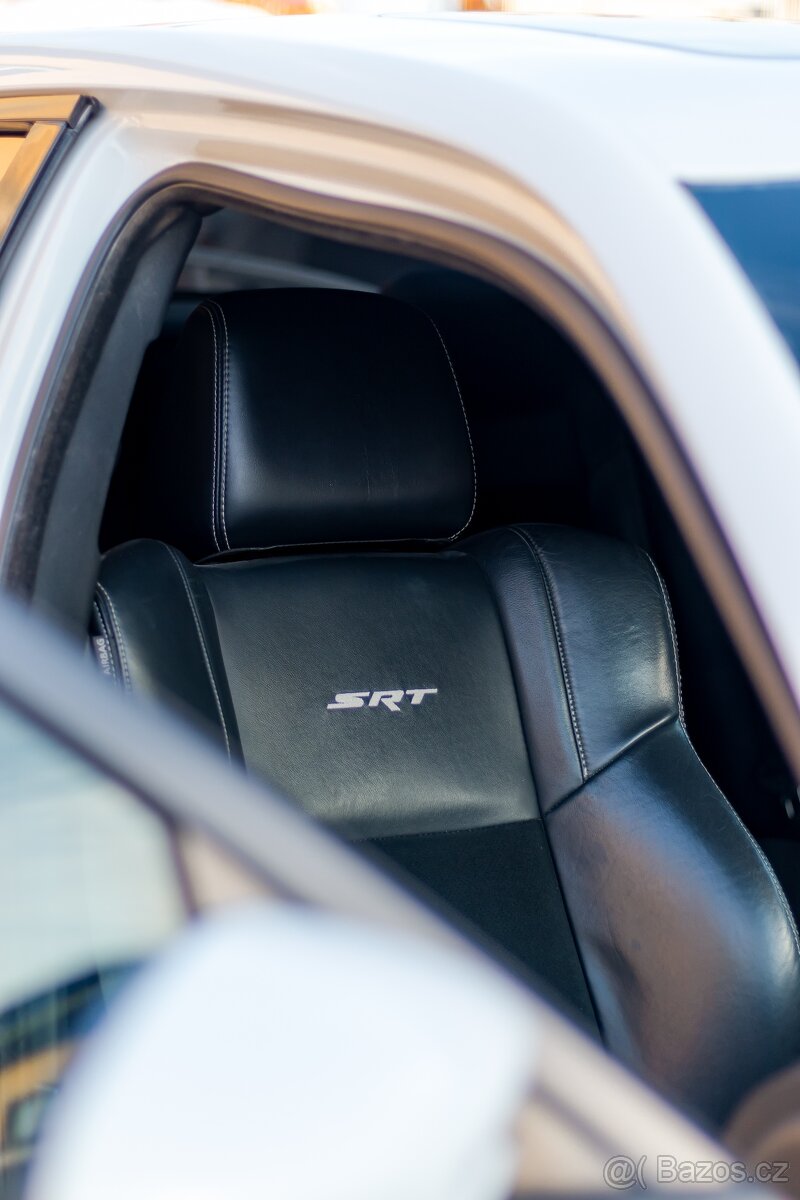 Dodge Charger SRT - odpočet DPH - 16