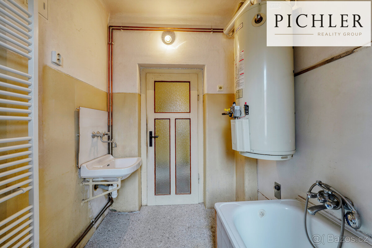 Prodej bytu 3+kk 72 m², Klatovy - 16