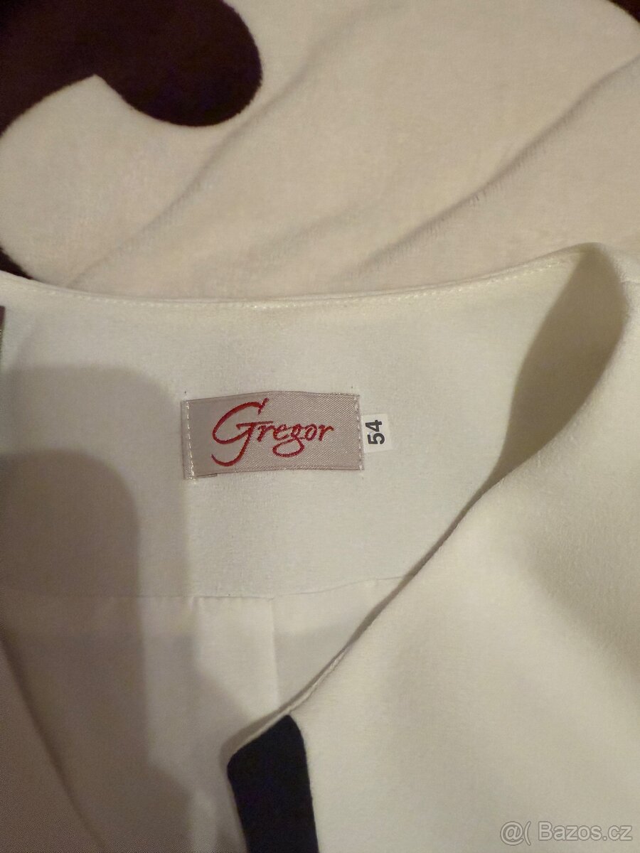 Krásné formální šaty Gregor - 16