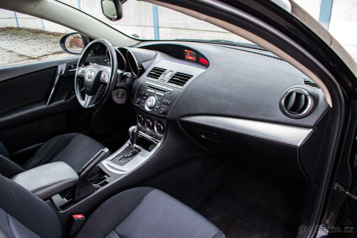 Mazda 3 Hatchback 2.0 110kW - 16