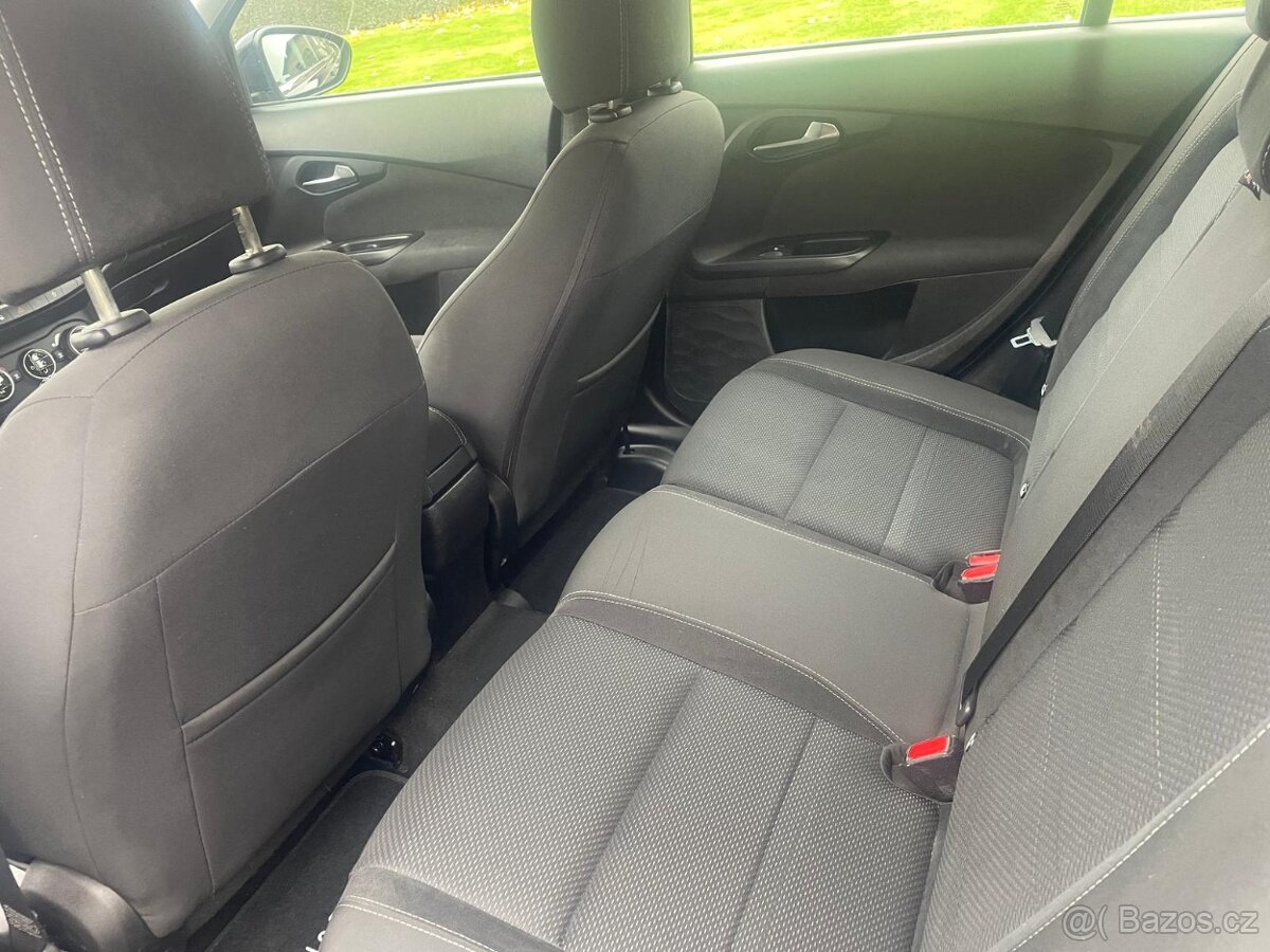 FIAT TIPO 1,6 MULTIJET 88 KW TEMPOMAT KLIMA - 16