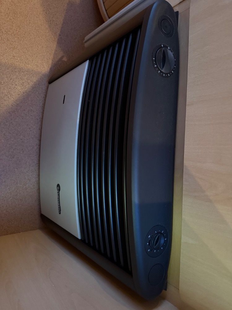 CHATEAU CALISTA 450 CRUISE-STAN-BOJLER-100km/h - 16