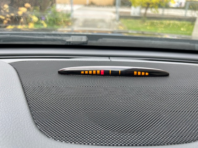 Mercedes-Benz třídy A A160 2017 - 16