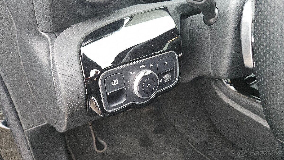 Dražba MB CLA 250 4Matic 2.0 165 kW - 16