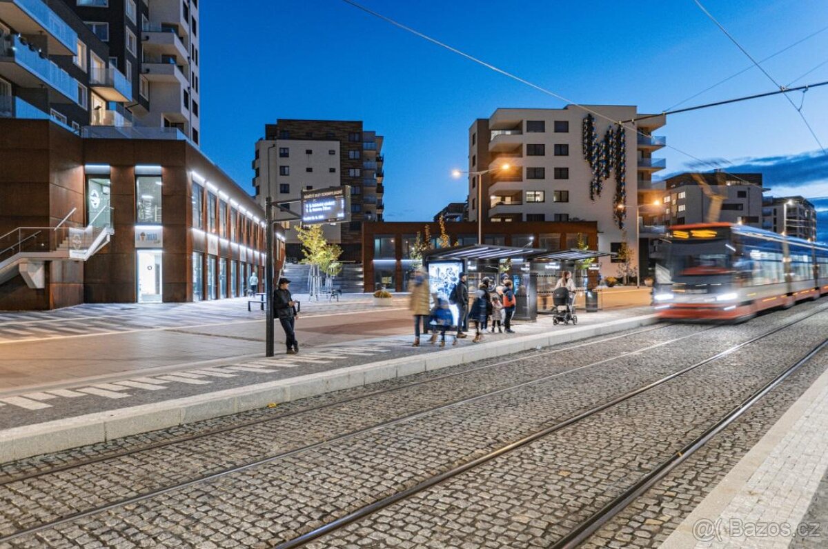 Prodej bytu 3+kk - 16