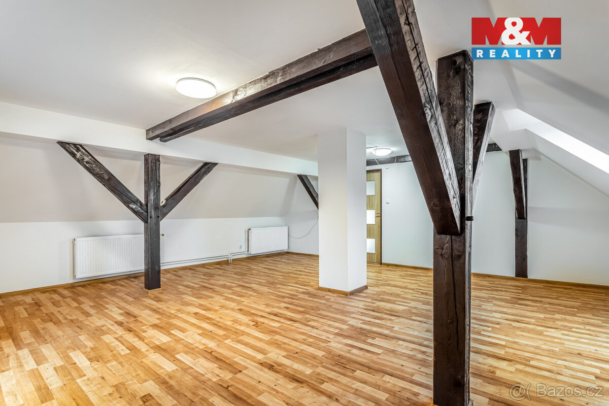 Prodej rodinného domu, 170 m², Rudná, ul. Masarykova - 16