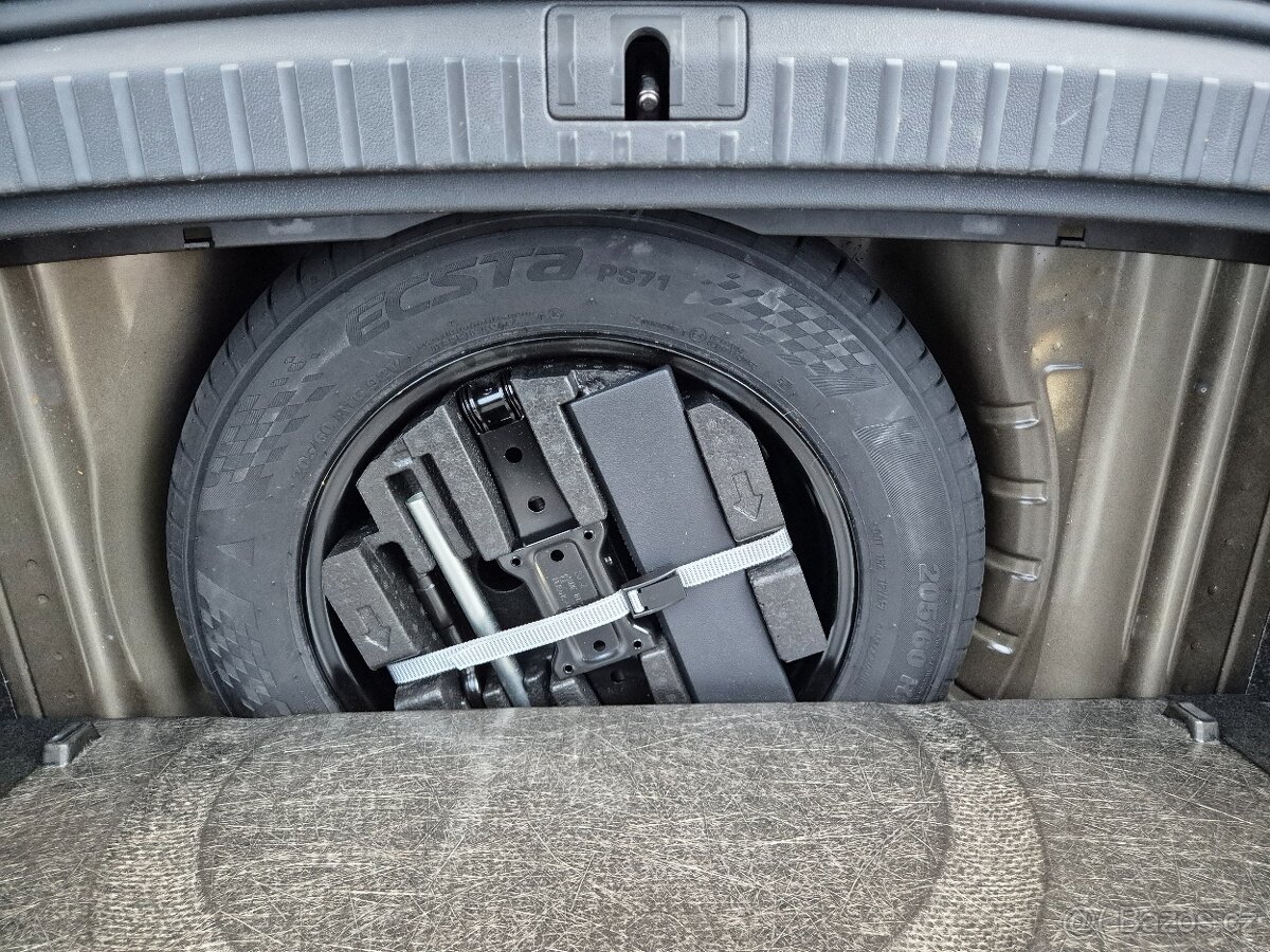 Škoda Octavia IV 2.0 TDI 110 kW STYLE záruka ŠKODA 80 tis.Km - 16