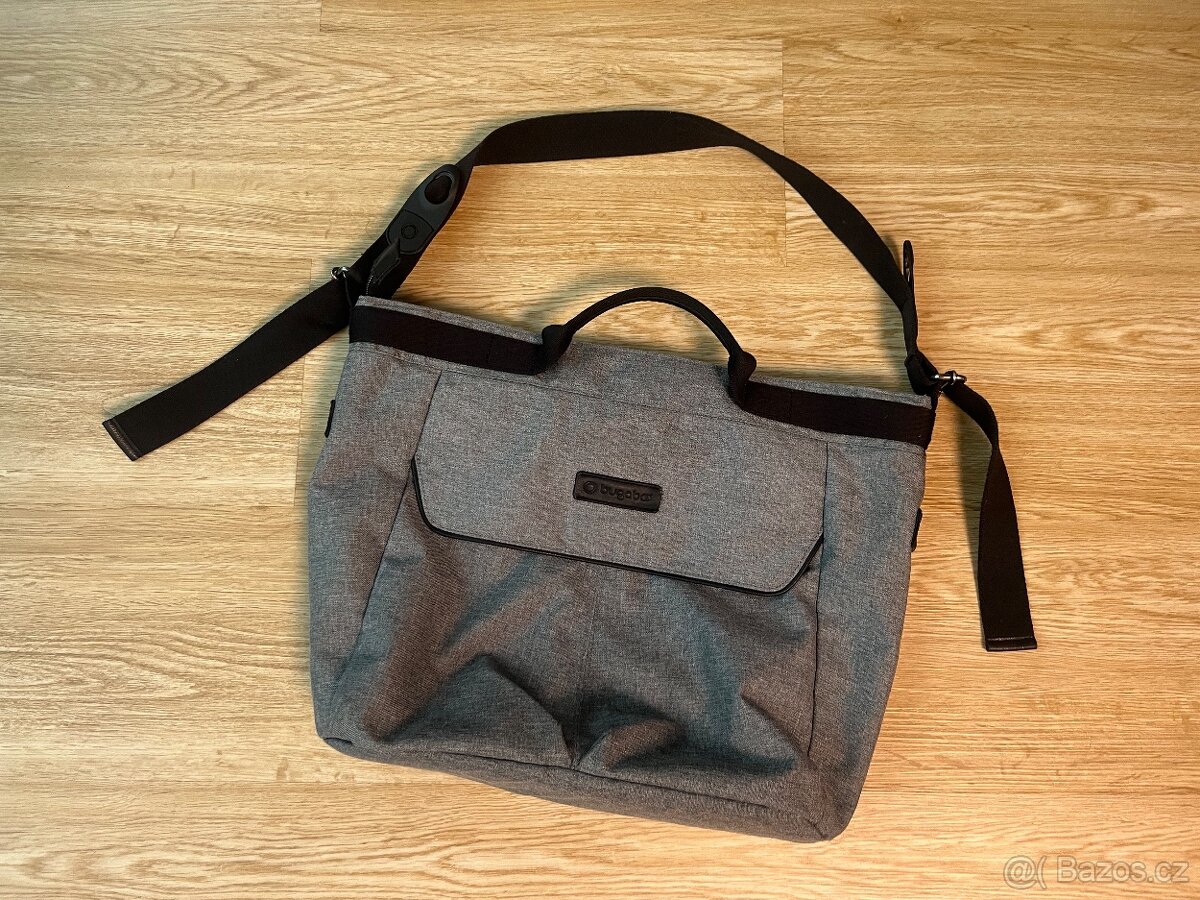 Bugaboo fox s výbavou - 16