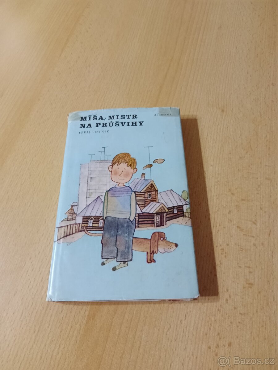 Fanfárie, Františkova velká kniha pohádek, Zajíček ušáček - 16