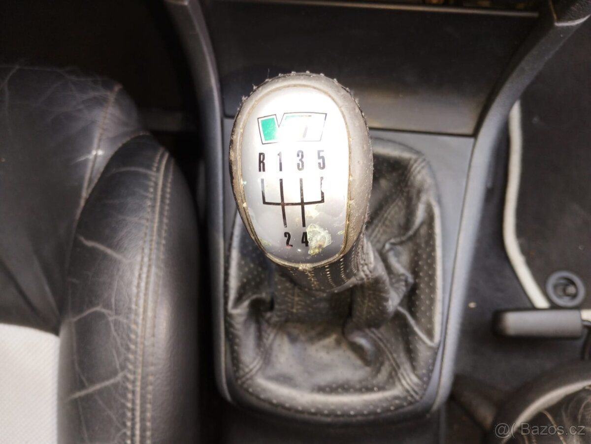 Škoda Octavia RS WRC vRS 100 Limitka, č.67, nerezavá Edition - 16