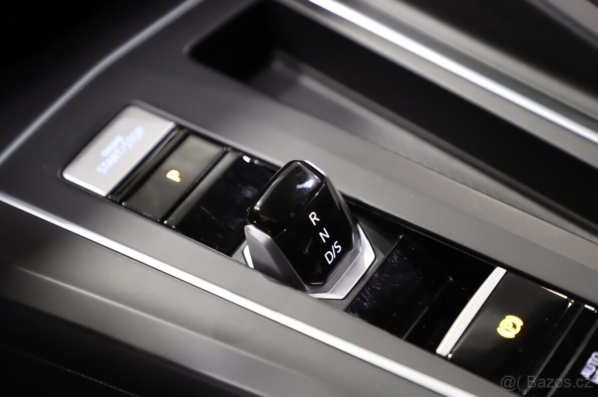 VW Golf Comfortline TSI 81kW DSG / 2 roky plná záruka v ceně - 16