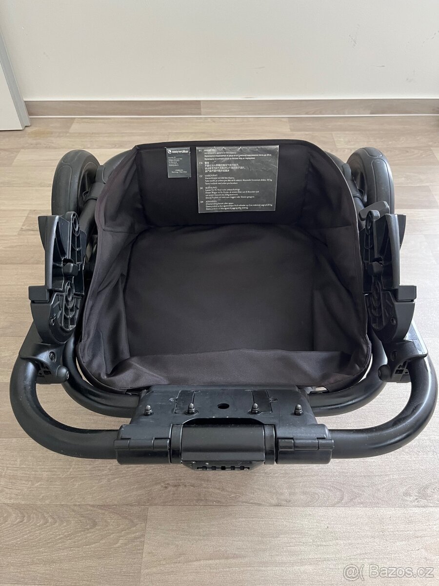 Easywalker Harvey 2, 2v1 - 16