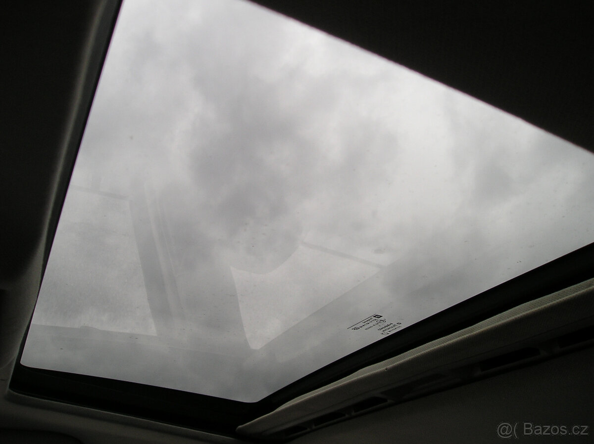 OPEL VECTRA 2.2 DTI-16V-GTS-92KW RV-2003 - 16