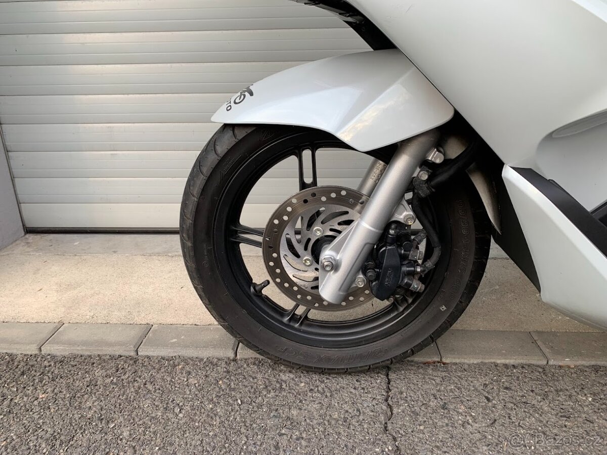 Honda PCX 150 - 16